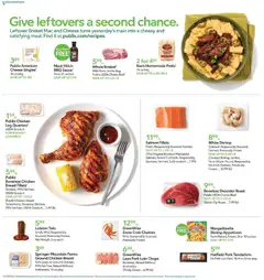 Preview of Publix weekly ads valid from 06.04.2026 | Page: 2