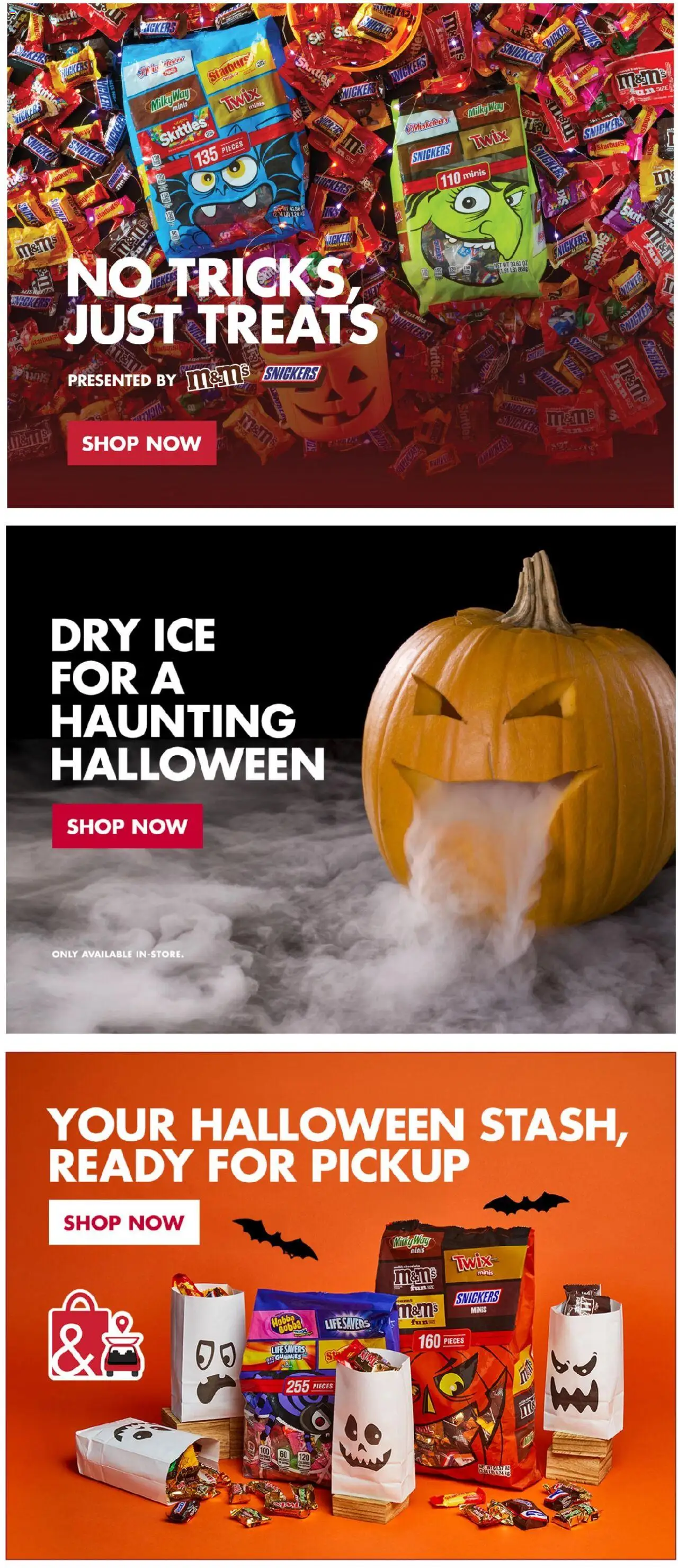 Smart & Final Weekly Ad - valid from 15.10.2025 | Page: 2 | Products: Fan