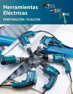 Vista previa de Makita - Catálogo, nuevo folleto de la tienda, válido en México a partir del 04.09.2025 | Página: 102