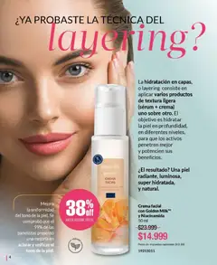 Vista previa Bagués catálogo válido desde el 15.12.2025 | Página: 4