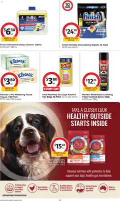 Preview of Coles Catalogue  - valid from 04.02.2026 | Page: 44