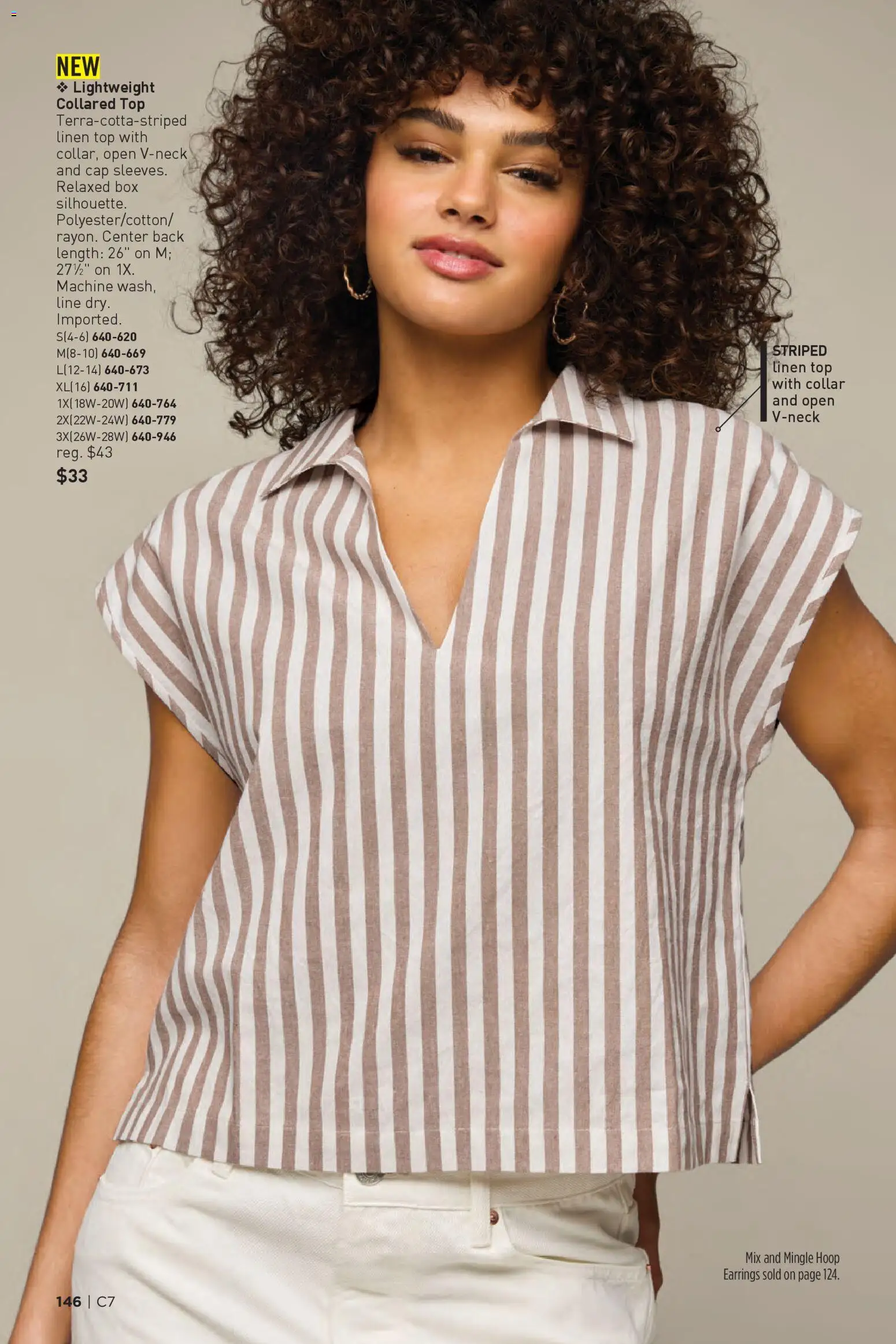 Avon Brochure - valid from 25.03.2026 | Page: 146 | Products: Box, Cap