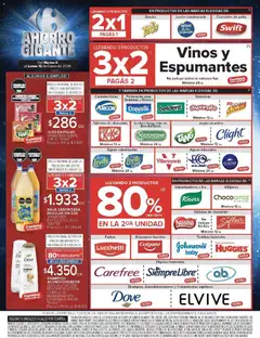 Vista previa Carrefour ofertas válido desde el 06.01.2026 | Página: 41