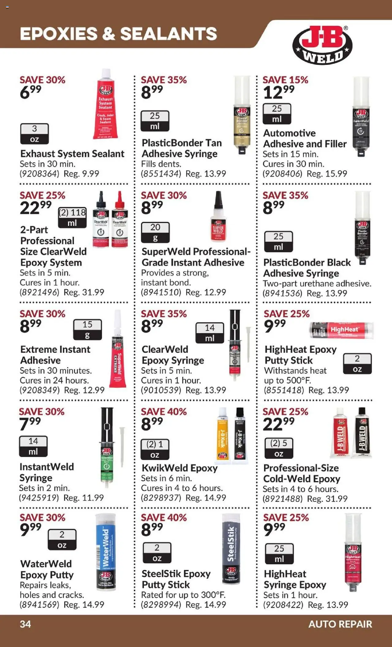 Princess Auto flyer valid from 12.08.2025 | Page: 38