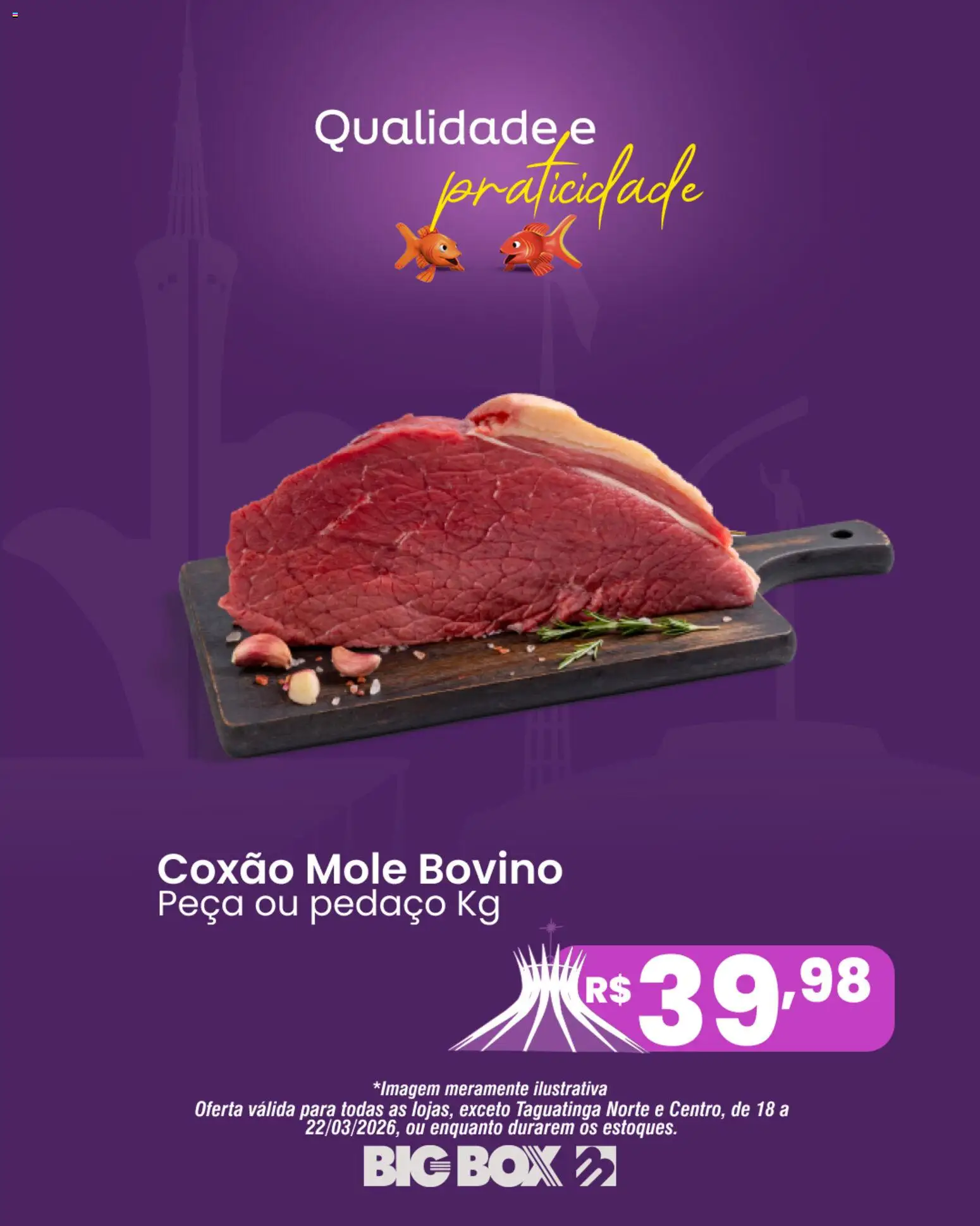 Big Box Folheto - válido de 18.03.2026 | Página: 3
