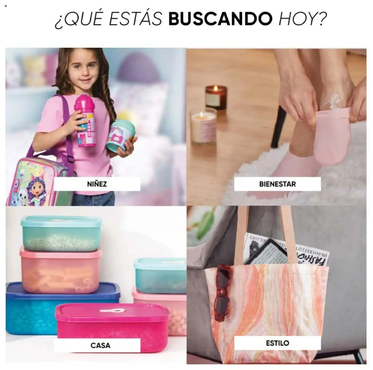 Nuevas ofertas de AVON válidas en toda la República Mexicana desde el 30.01.2026. ¡Encuentra las mejores ofertas en AVON Casa & Estilo 3 2026! | Página: 3