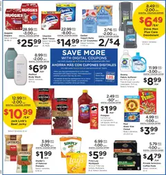 Preview of Fry's Food weekly ads valid from 18.03.2026 | Page: 8