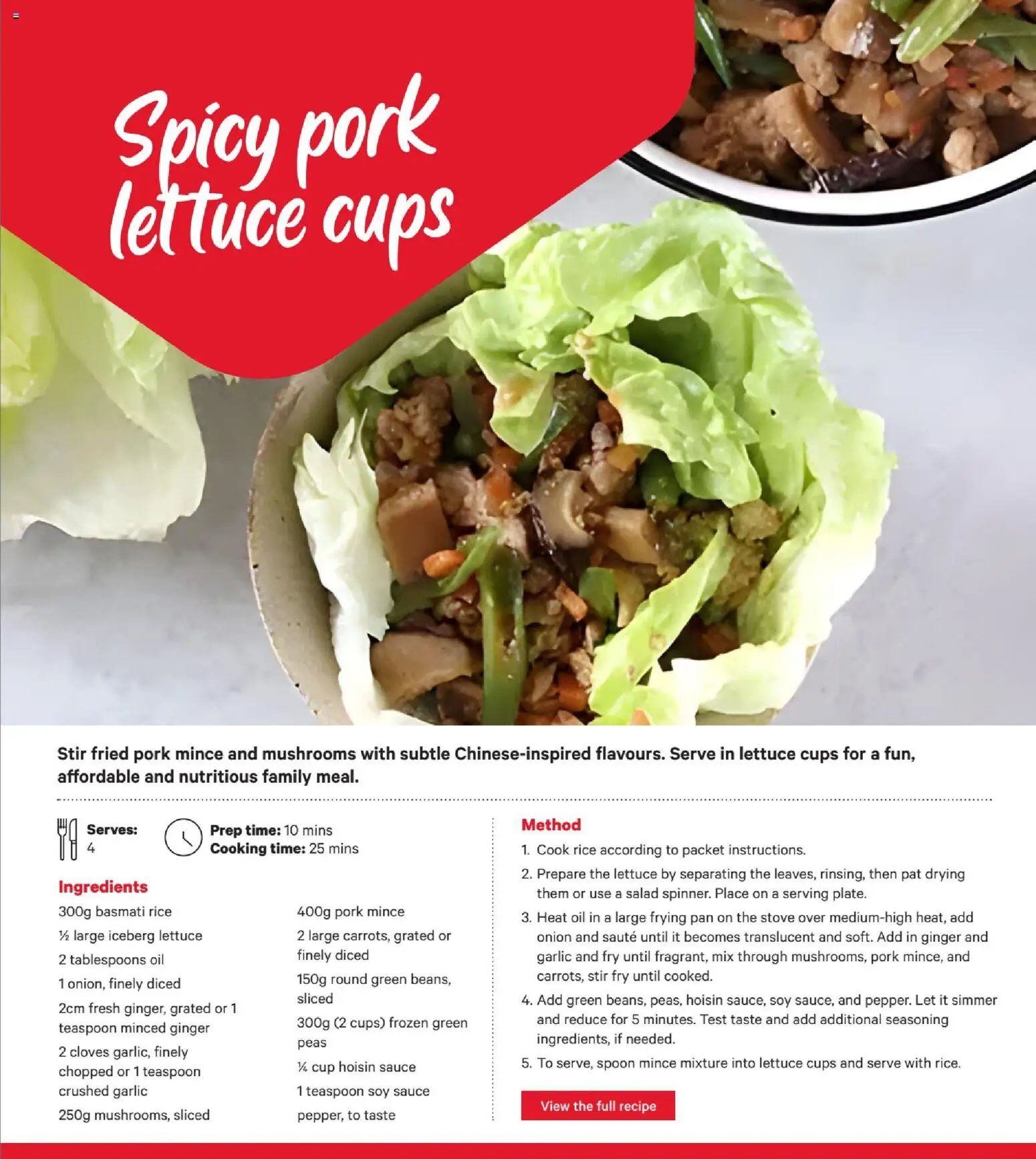 New World catalogue from 13.04.2026 | Page: 5