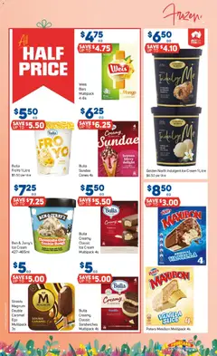 Preview of Foodland  Catalogue  - valid from 10.12.2025 | Page: 31