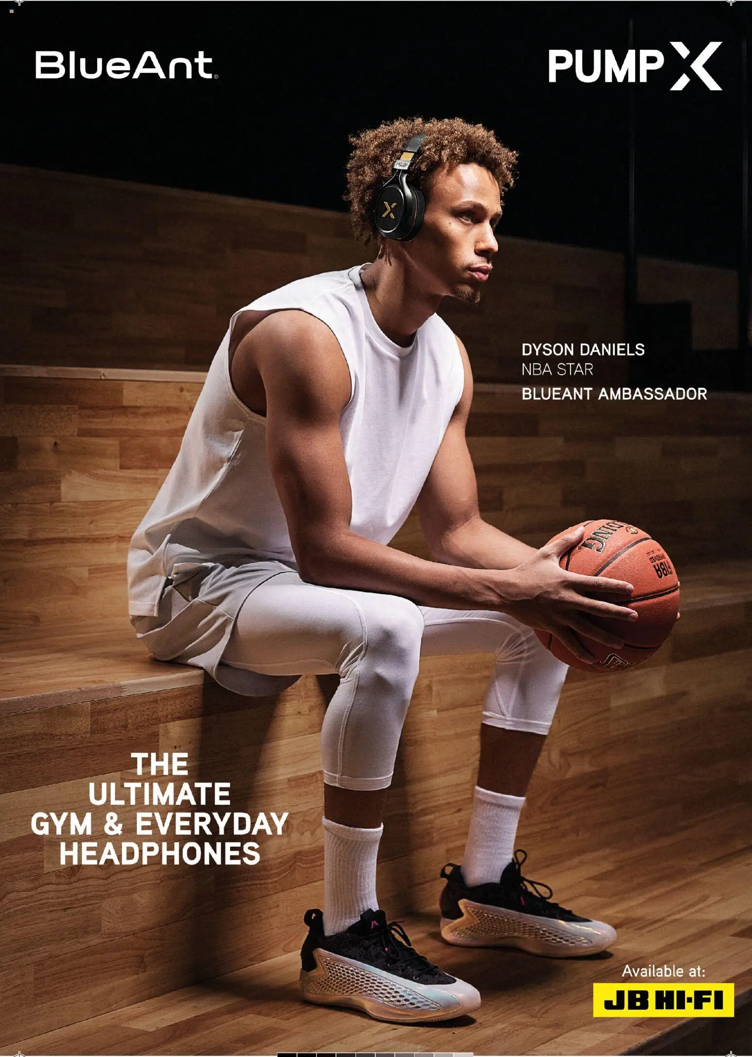 JB Hi-Fi catalogue - valid from 01.12.2025 | Page: 89 | Products: Headphones