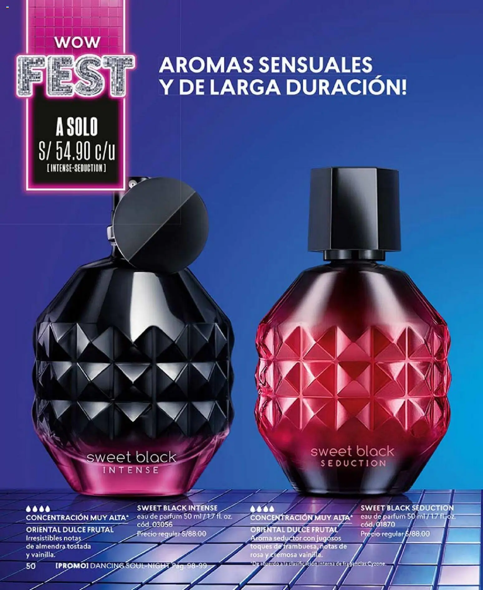 Catálogo CyZone válido desde 31.01.2026 | Página: 50