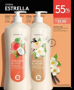 Vista previa de folleto Ésika - Campaña 4 de la Ésika válido desde 31.01.2026 | Página: 137