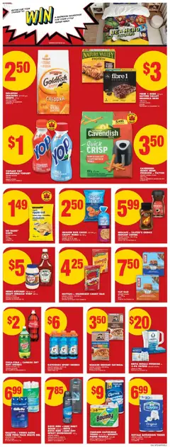 No Frills flyer valid from 18.09.2025 | Page: 11