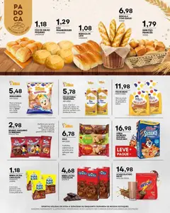 Mercadão Atacadista ofertas Semanal - Pré-Visualização do folheto da loja Mercadão Atacadista, válido de 07.04.2026 | Página: 7