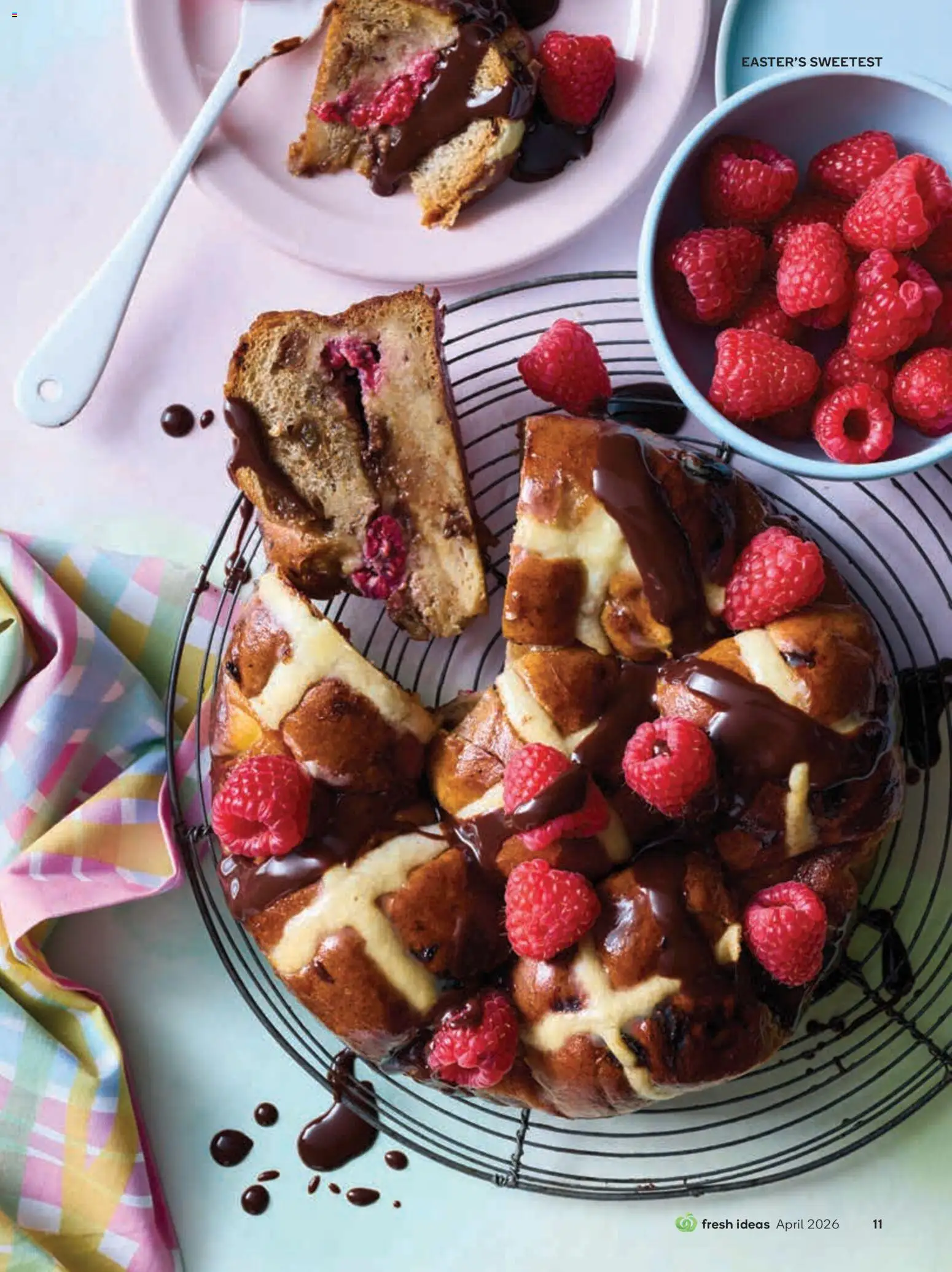 Woolworths catalogue - valid from 01.04.2026 | Page: 11