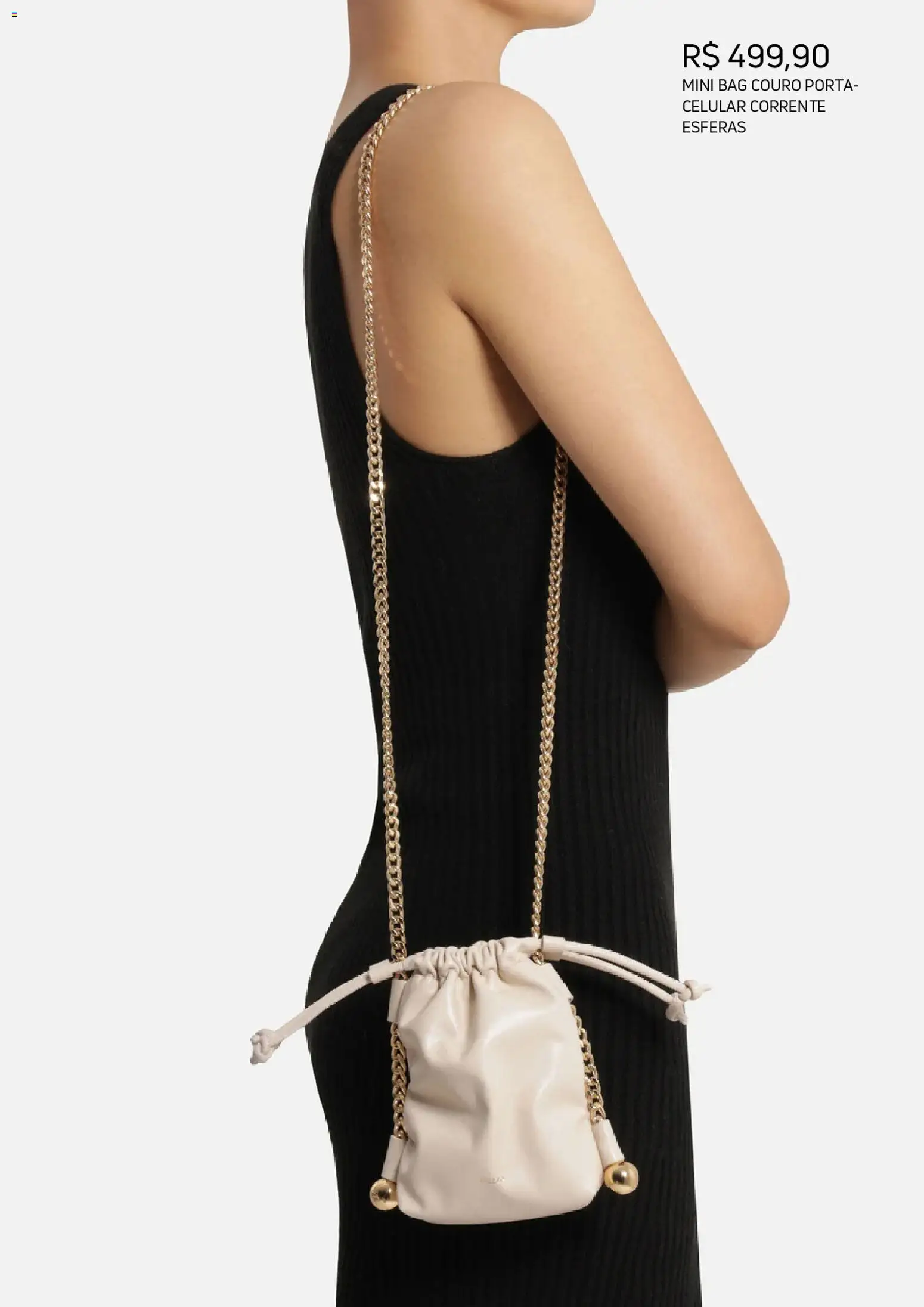 Arezzo Folheto - válido de 18.12.2025 | Página: 11 | Produtos: Celular, Porta