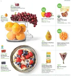 Preview of Publix weekly ads valid from 26.12.2025 | Page: 7