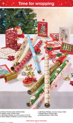 Preview of Coles  Catalogue  - valid from 19.11.2025 | Page: 10 | Products: Cutter