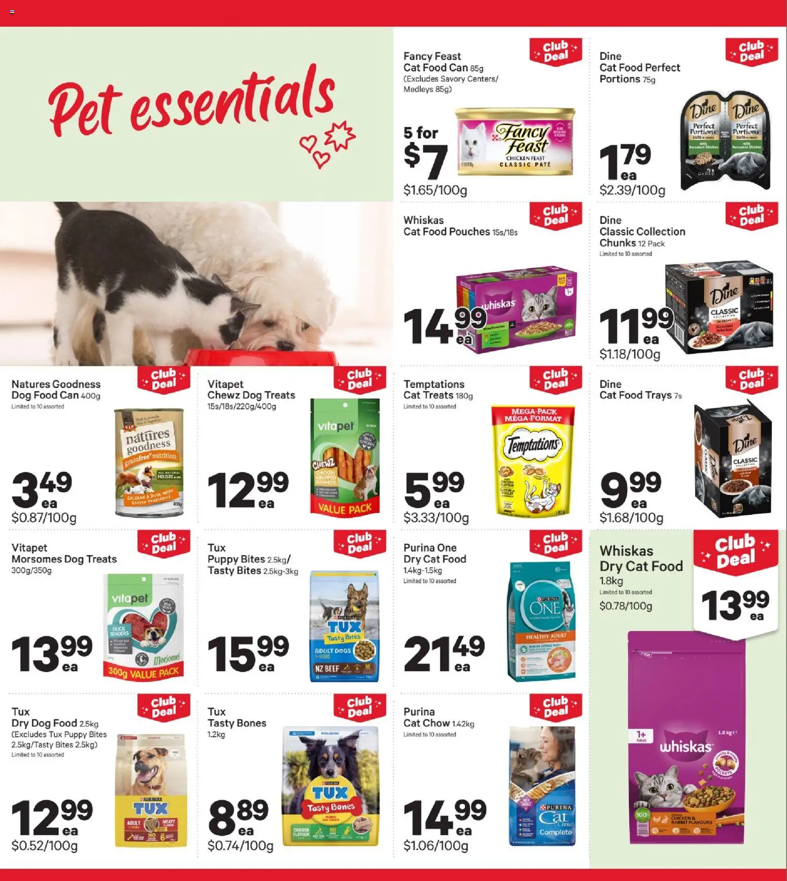 New World catalogue from 20.04.2026 | Page: 24