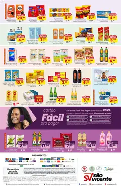 Supermercados São Vicente - Ofertas da semana - Pré-Visualização do folheto da loja Supermercados São Vicente, válido de 29.01.2026 | Página: 2