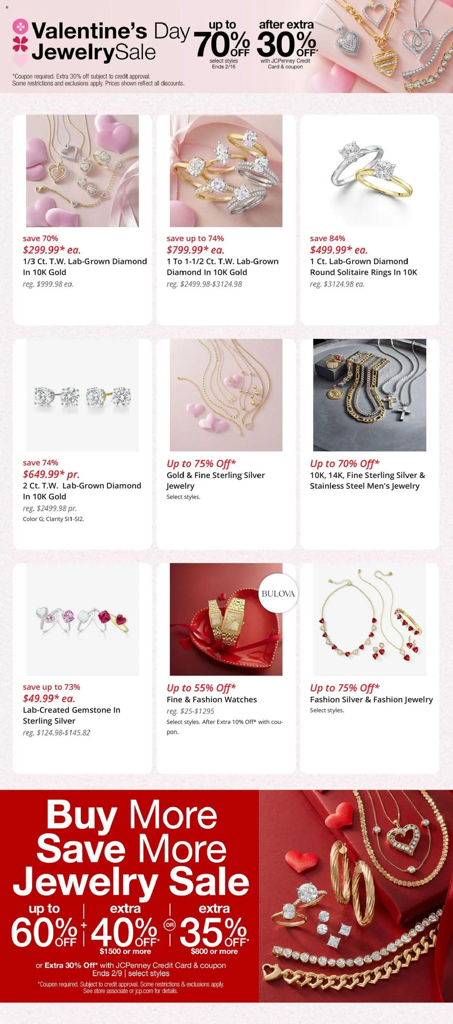 JCPenney Weekly Ad - valid from 02.02.2026 | Page: 2