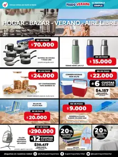 Vista previa Vital - Especial de nonfood válido desde el 02.02.2026 | Página: 3