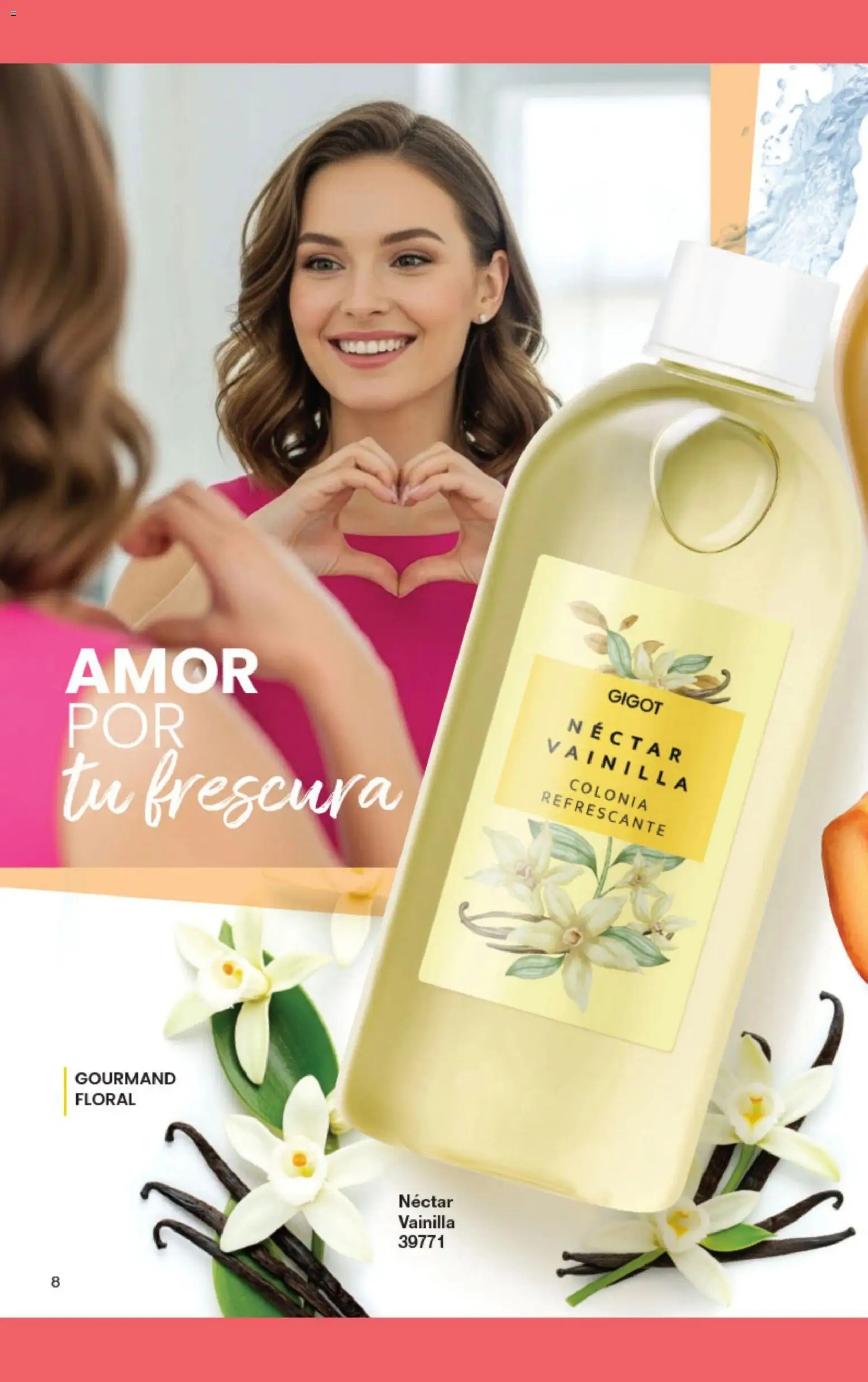 Gigot catálogo 02 │ válido desde el 01.02.2026 | Página: 14