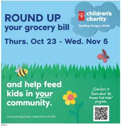 Preview of Fortinos weekly flyer / circulaire from shop Fortinos valid from 30.10.2025 | Page: 20