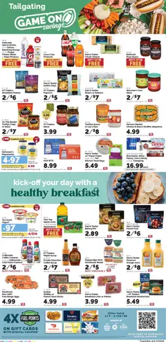 Preview of Harris Teeter weekly ads valid from 14.01.2026 | Page: 7