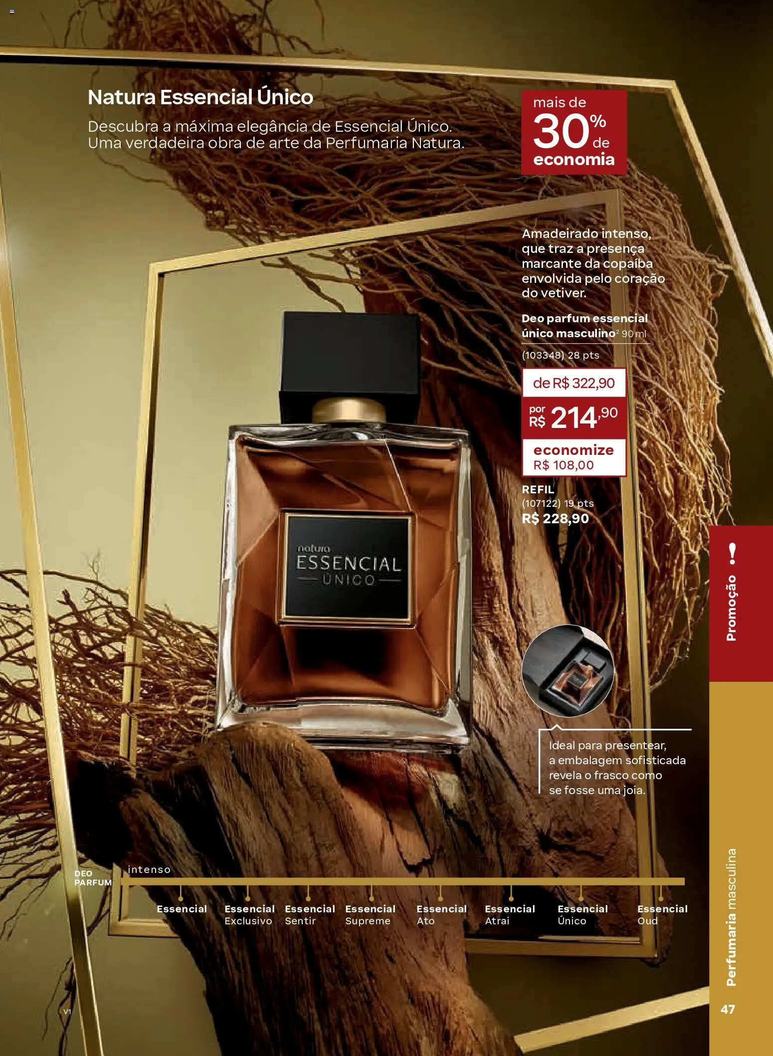 Natura Folheto - válido de 19.02.2026 | Página: 47