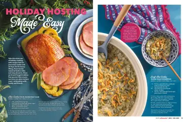 Preview of Schnucks weekly ads valid from 01.11.2025 | Page: 9 | Products: Pineapple, Coat, Salt, Sugar