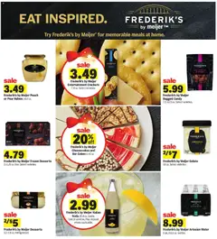 Preview of Meijer weekly ads valid from 05.11.2025 | Page: 23