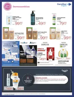 Carrefour ofertas Drogaria - Pré-Visualização do folheto da loja Carrefour, válido de 01.03.2026 | Página: 3
