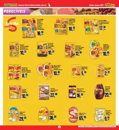 Encarte RedEconomia - Pré-Visualização do folheto da loja RedEconomia, válido de 04.11.2025 | Página: 3