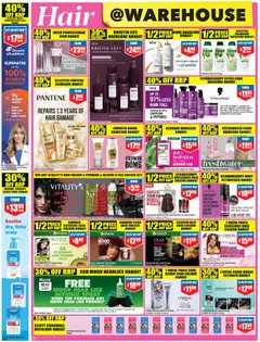 Preview of Chemist Warehouse catalogue - valid from 23.04.2026 | Page: 32