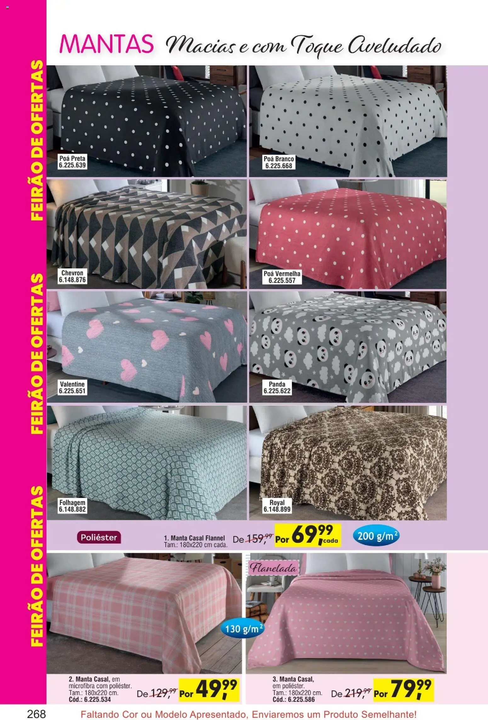 Quatro Estações Folheto - válido de 01.04.2026 | Página: 28 | Produtos: Poá, Pá