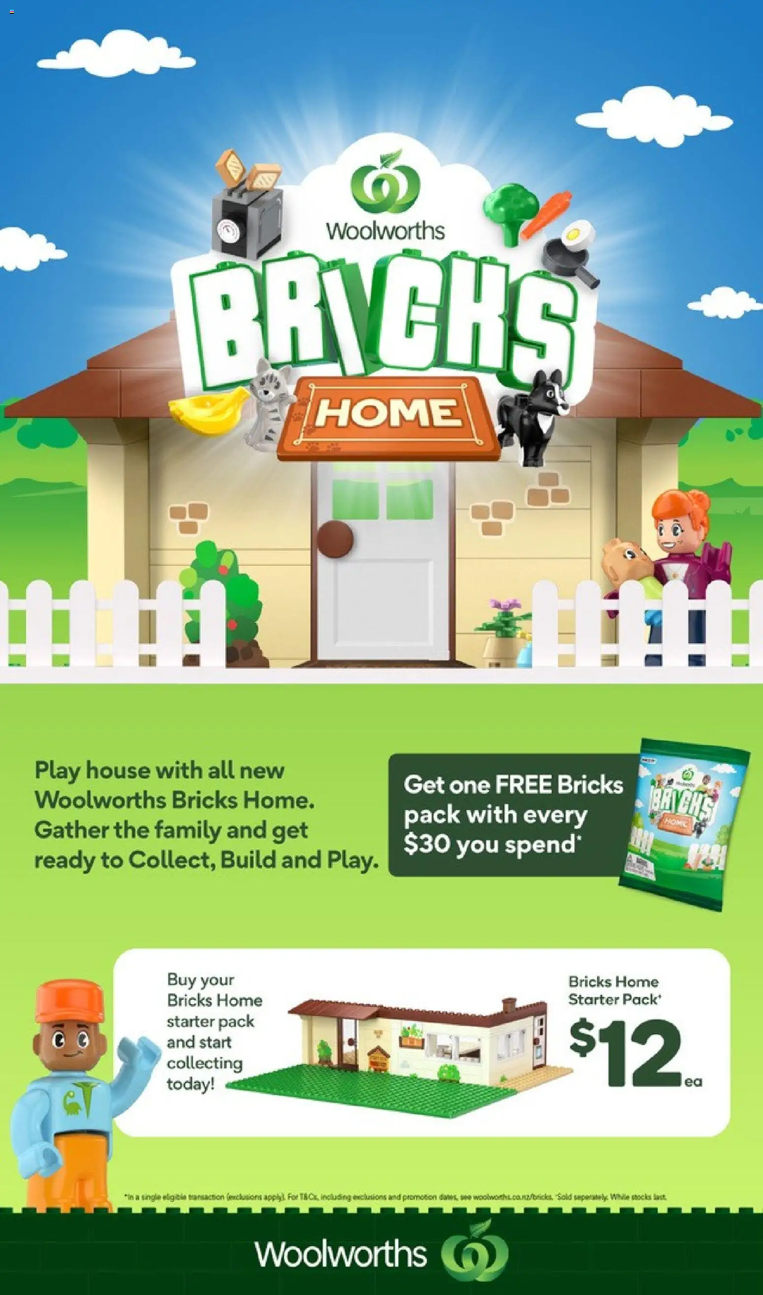 Woolworths catalogue from 02.02.2026 | Page: 3