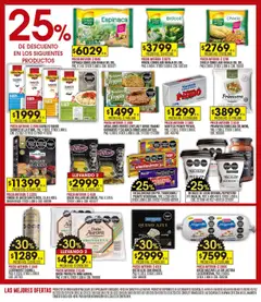 Coto ofertas │ válido desde el 18.08.2025 | Página: 8