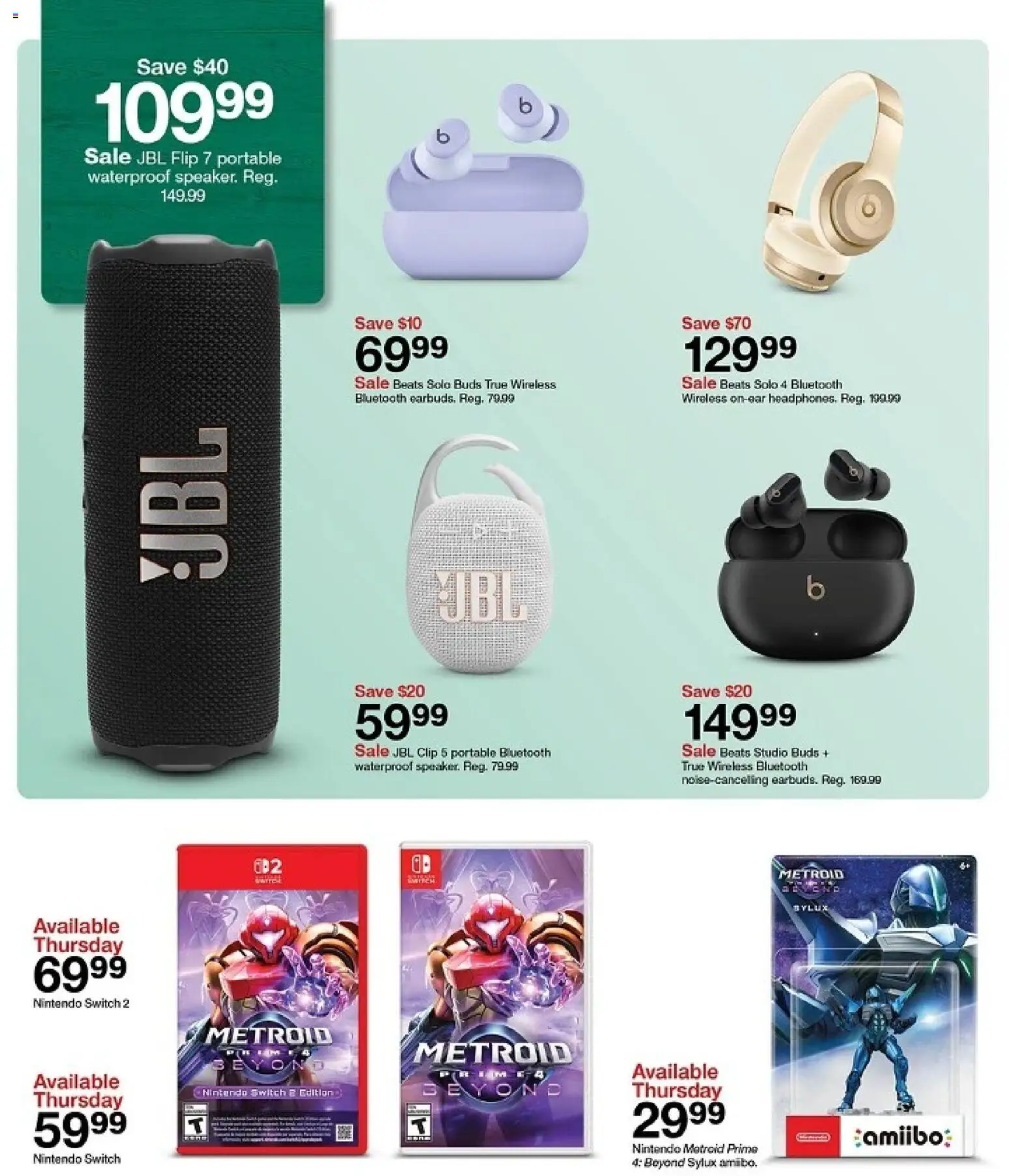 Target Cyber Monday - valid from 30.11.2025 | Page: 27