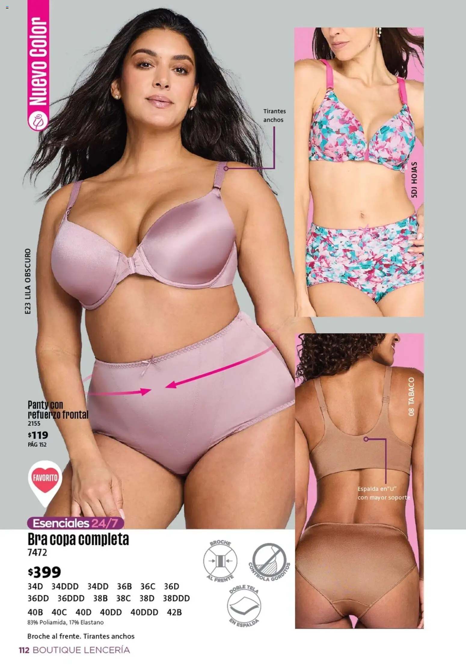 ¡El último » catálogo de Ilusión para Abril « está aquí! Descubre las SUPER OFERTAS. | México