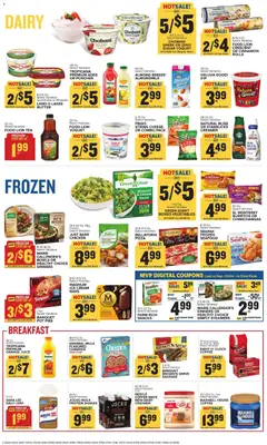 Preview of Food Lion weekly ads valid from 28.01.2026 | Page: 11
