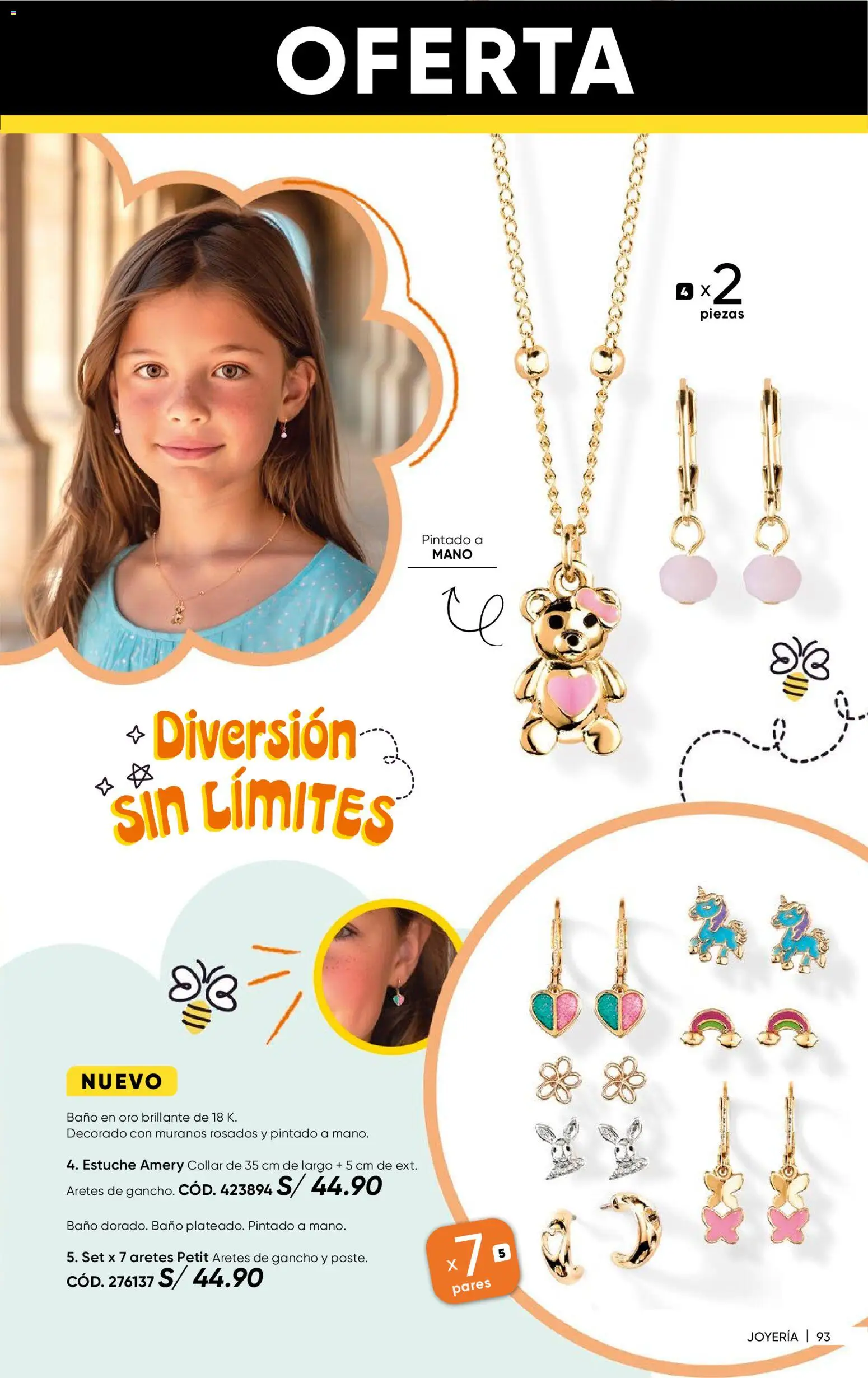 Catálogo Azzorti válido desde 24.11.2025 | Página: 95 | Productos: Baño