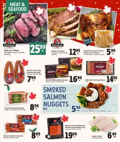 Preview of Quality Foods - Black Friday  from shop Quality Foods valid from 27.11.2025 | Page: 5
