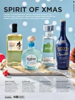 Preview of Coles December 2025 - valid from 04.12.2025 | Page: 133