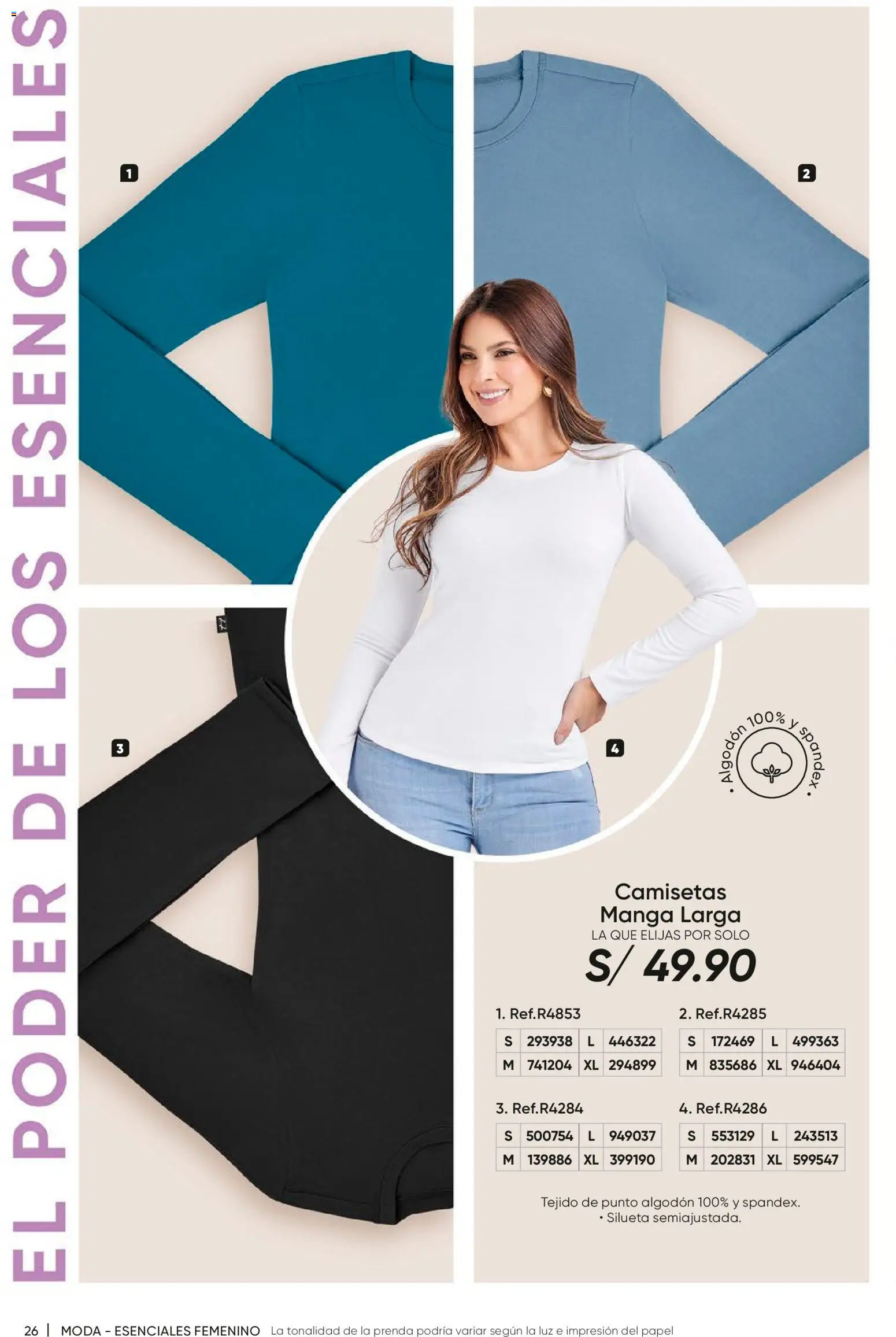 Catálogo Azzorti válido desde 26.01.2026 | Página: 27