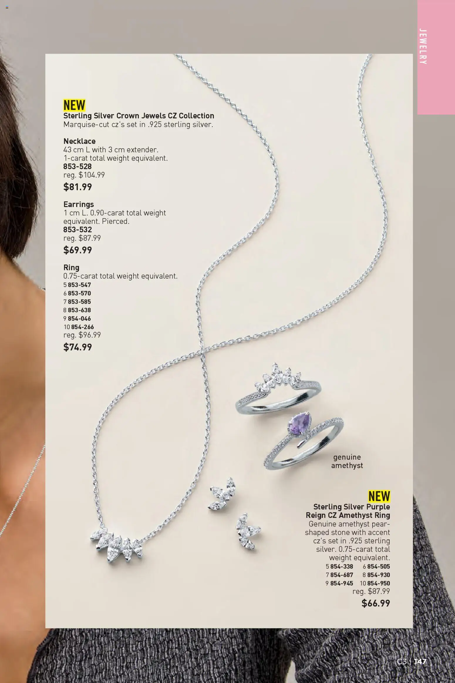 Avon flyer valid from 29.01.2026 | Page: 147
