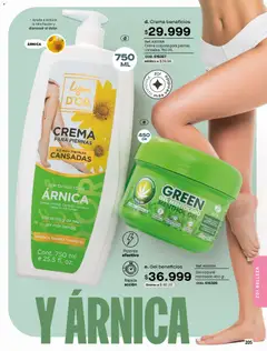 Pacifika - Campaña 02 / 2026 -  Vista previa de la revista de la tienda Pacifika valido desde el 01.02.2026 | Página: 205