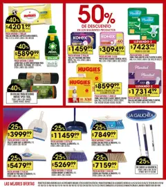 Coto ofertas │ válido desde el 14.07.2025 | Página: 20