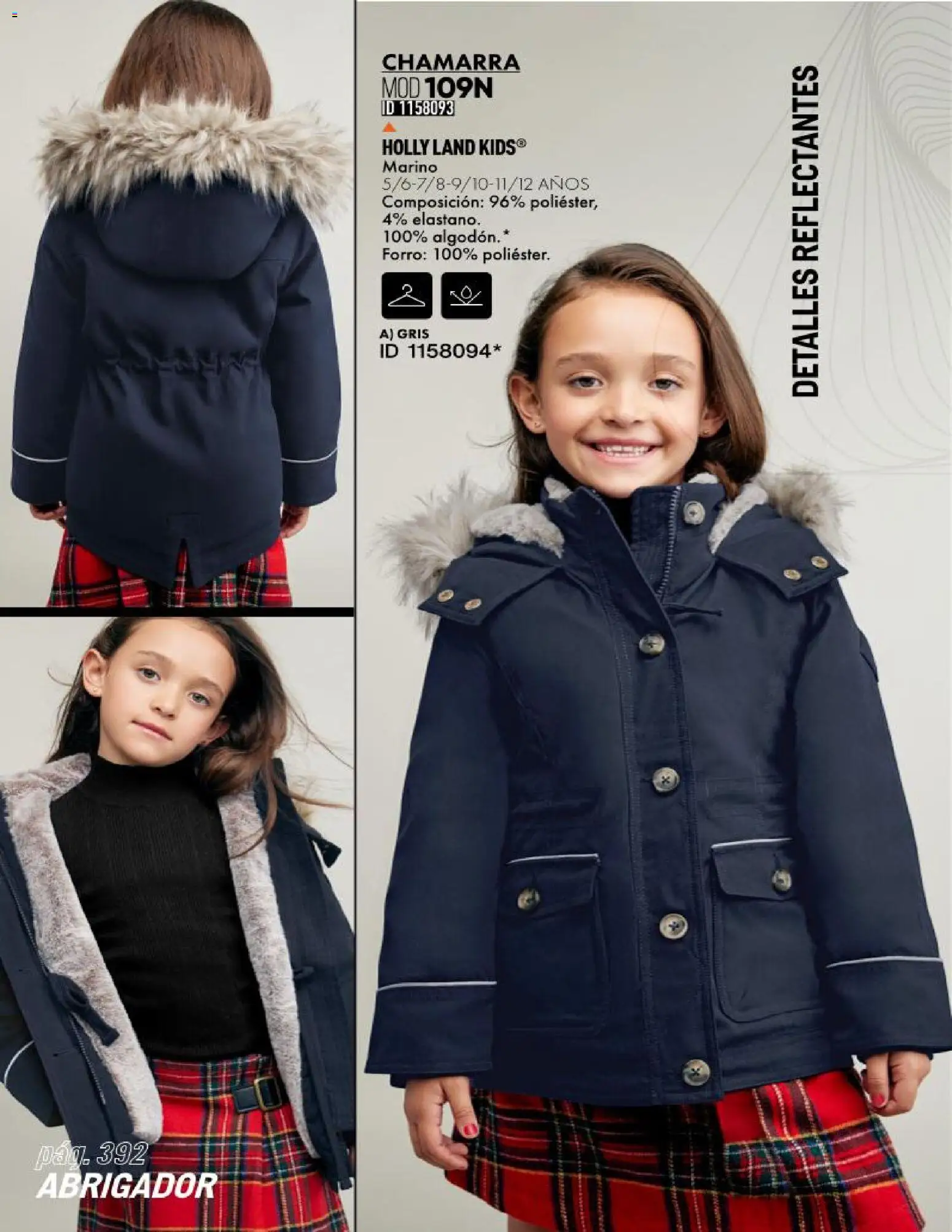 Nuevas ofertas de Price Shoes válidas en toda la República Mexicana desde el 11.11.2025. ¡Encuentra las mejores ofertas en Price Shoes catálogo ! | Página: 392 | Productos: Chamarra, Algodón