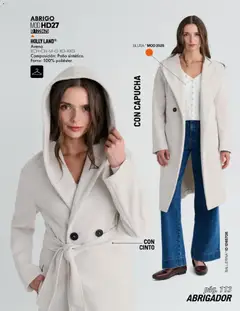 Vista previa de Price Shoes catálogo Abrigador, nuevo folleto de la tienda, válido en México a partir del 03.11.2025 | Página: 113